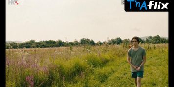 Ronja Matijevec Jerman Underwear Scene  in Don'T Forget To Breathe