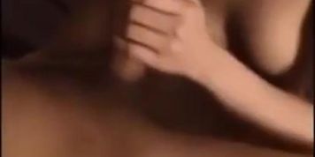ang sarap ni bes
