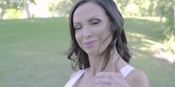 Tips outdoor sex from nikki benz