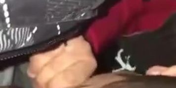 3 hugh str8 dick cum in my mouth