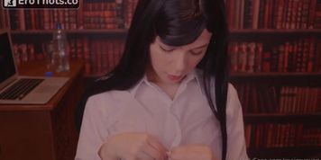 Maimy ASMR