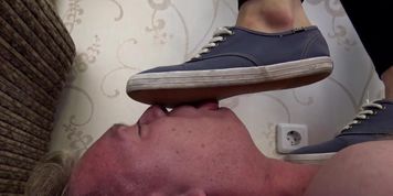 Double trampling