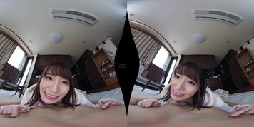 Pxvr 074 A. Vr Jav Film Daily Creampie Sexual Intercourse With Gf Non Ohana