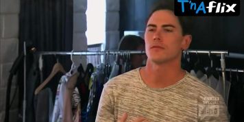 Ariana Madix Thong,  Underwear Scene  in Vanderpump Rules