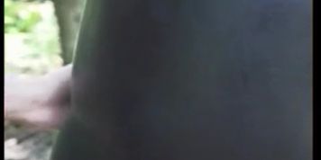 Gummi fetish 2