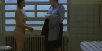 Prison strip search 5