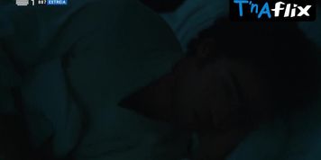 Barbara Branco Butt,  Breasts Scene  in O Crime Do Padre Amaro