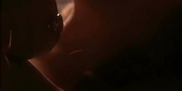 Lisa Comshaw Breasts Scene  in Don Juan Demarco