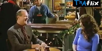 Amy Brenneman Sexy Scene  in Frasier
