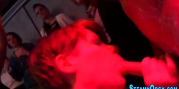 Real teens sucking dicks
