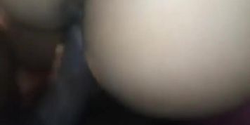 Me an wifey fucked all night squirt pussy