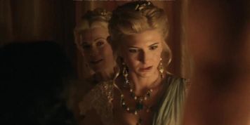 Sex Scenes compilation Spartacus Season 1 (Viva Bianca)