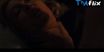 Ursina Lardi Sexy Scene  in Helvetica