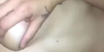 My Lesbian Teen Stepsis With A Fat Ass Wanted To Try Her First Dick