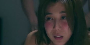 Korean Softcore Collection Crazy Drunk Girl Doggystyle Fuck
