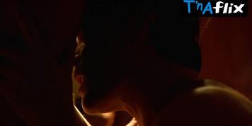 Jolene Blalock Butt Scene  in Slow Burn
