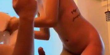 Asian Motel Fun