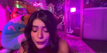 Watch C0rn3liusthecat Asmr Big Ass Ear Eating Porn