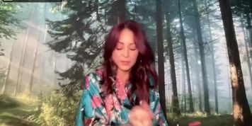 Monique Alexander Liveshow 04-08-2024 #1
