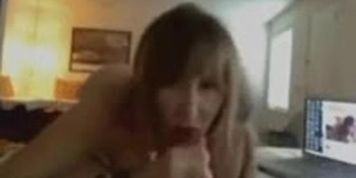 Sucked & licked are the best two things in sex