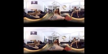 vr mix 5