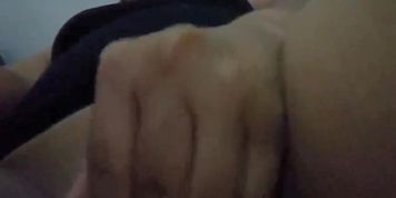 Pinay Nurse Odessa Masturbate