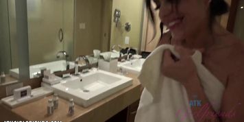 Audrey Royal Needs a Royal Fucking Pov