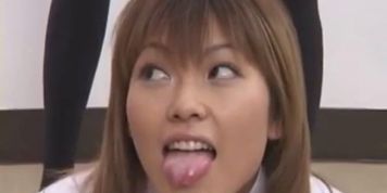 Japanese Bukake