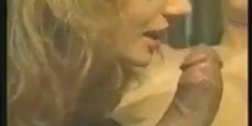 Busty blonde wants a dick