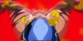 taimanin asagi episode 2 mvg edit.