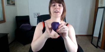 Tracy's Dog Dual Wand Review