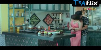 Sonia Singh Rajput Breasts,  Underwear Scene  in Paglet