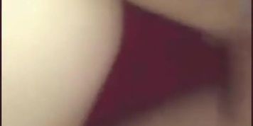 Juicy Pawg Takes This Puerto Rican Cock