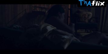 Otmara Marrero Sexy Scene  in Clementine
