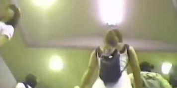Exrotic Tback panties captured