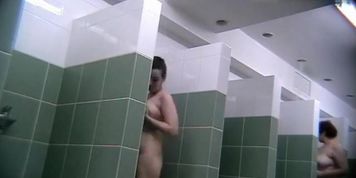 Video. Dressing Room N 638