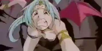 Hentai monster screw - what's her name???