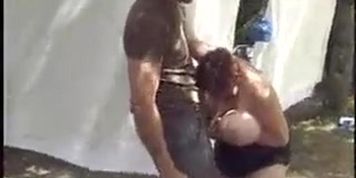Mother Fucks Step Son