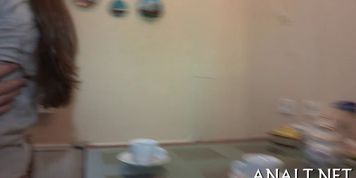 Appreciating babes womanly assets - video 30