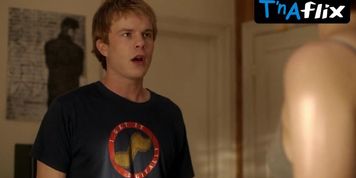 Brigette Lundy-Paine Underwear Scene  in Atypical