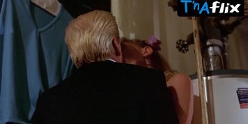 Flo Lawrence Underwear,  Breasts Scene  in Schizoid (Van Damage)
