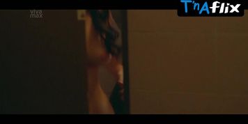 Andrea Garcia Breasts Scene  in Iskandalo