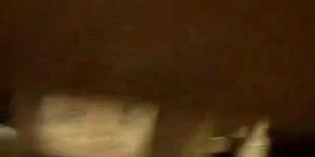 Thick Asian Cock Restaurant Blowjob