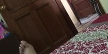 Flash indian Maid