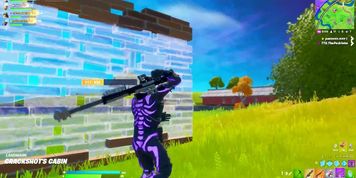 This Fortnite Montage Will Make You Cum in 1.2 seconds!!!