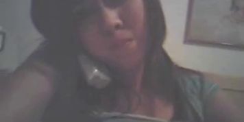 Chubby asian MILF phone and webcam sex