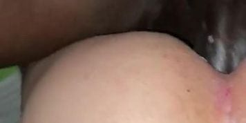 Grindr hook up bbc barebacked me  (Channelle Hatton)