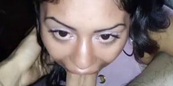 NICE SUCK