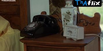 Angel Tompkins Breasts,  Underwear Scene  in Walking Tall Part 2