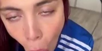 &hearts; OrneLLA Turri sexo oral